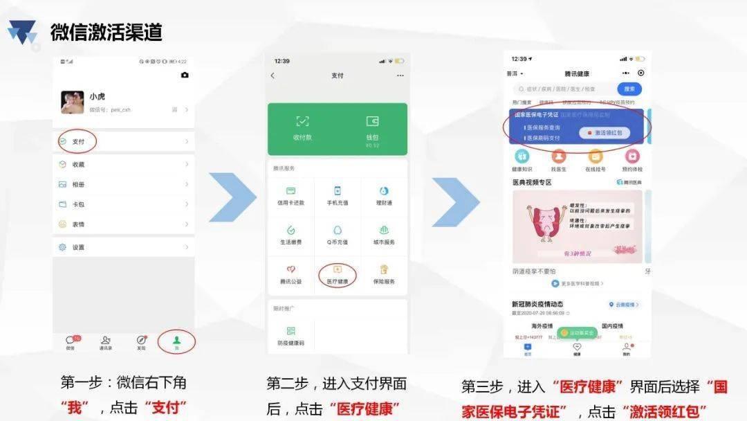 宣威最新医保卡怎么绑微信查余额方法分析(最方便真实的宣威医保卡怎么绑微信查余额查询方法)